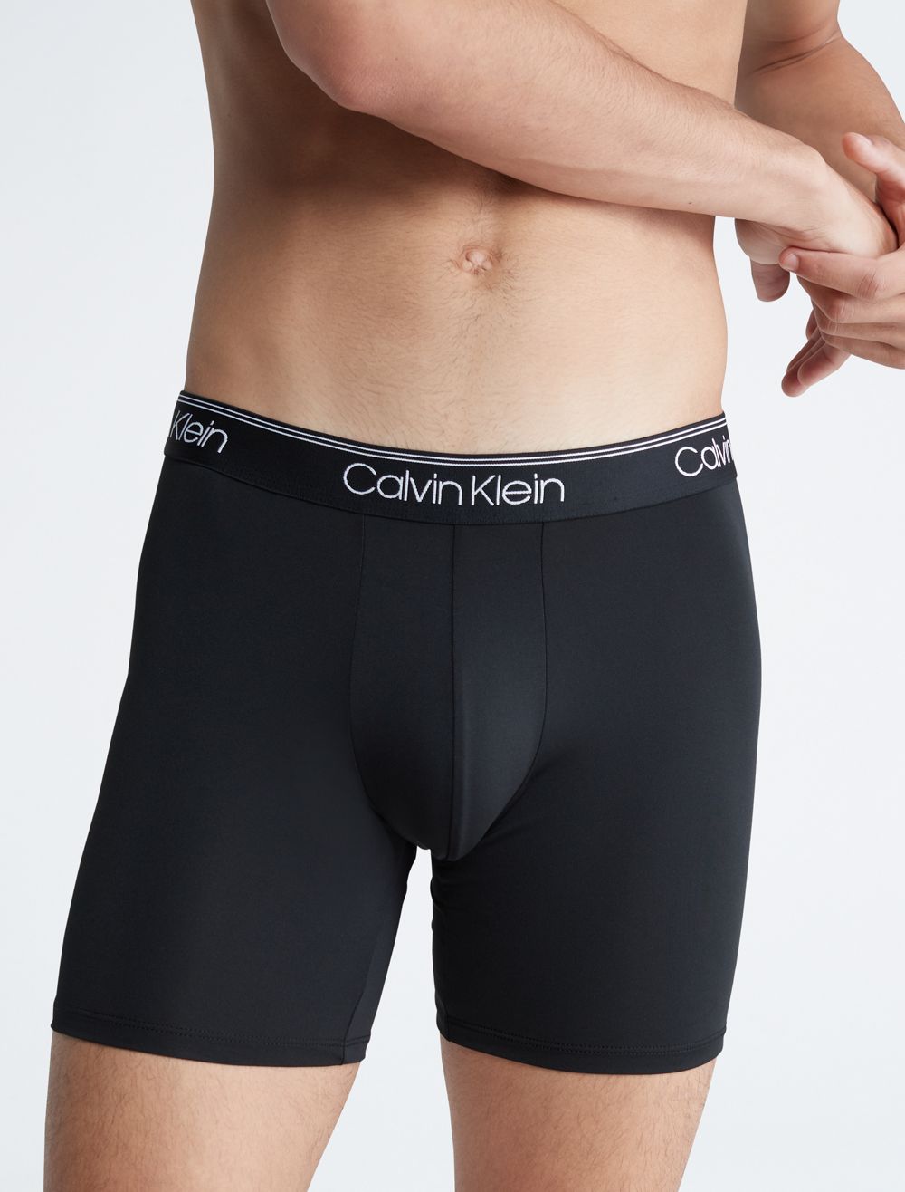 Micro Stretch 3-Pack Boxer Brief