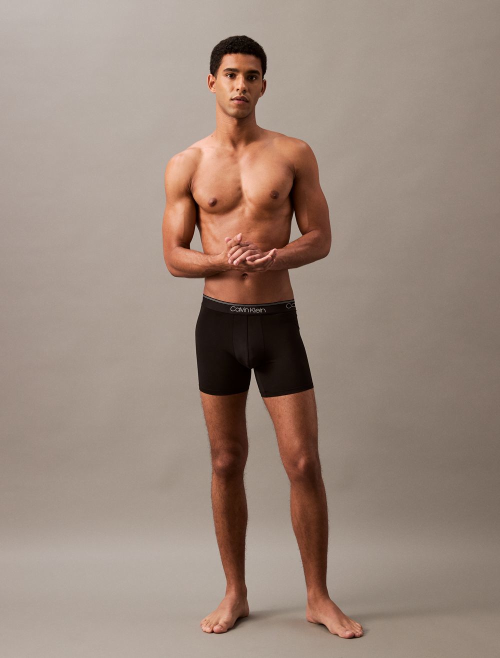 Micro Stretch 3-Pack Boxer Brief