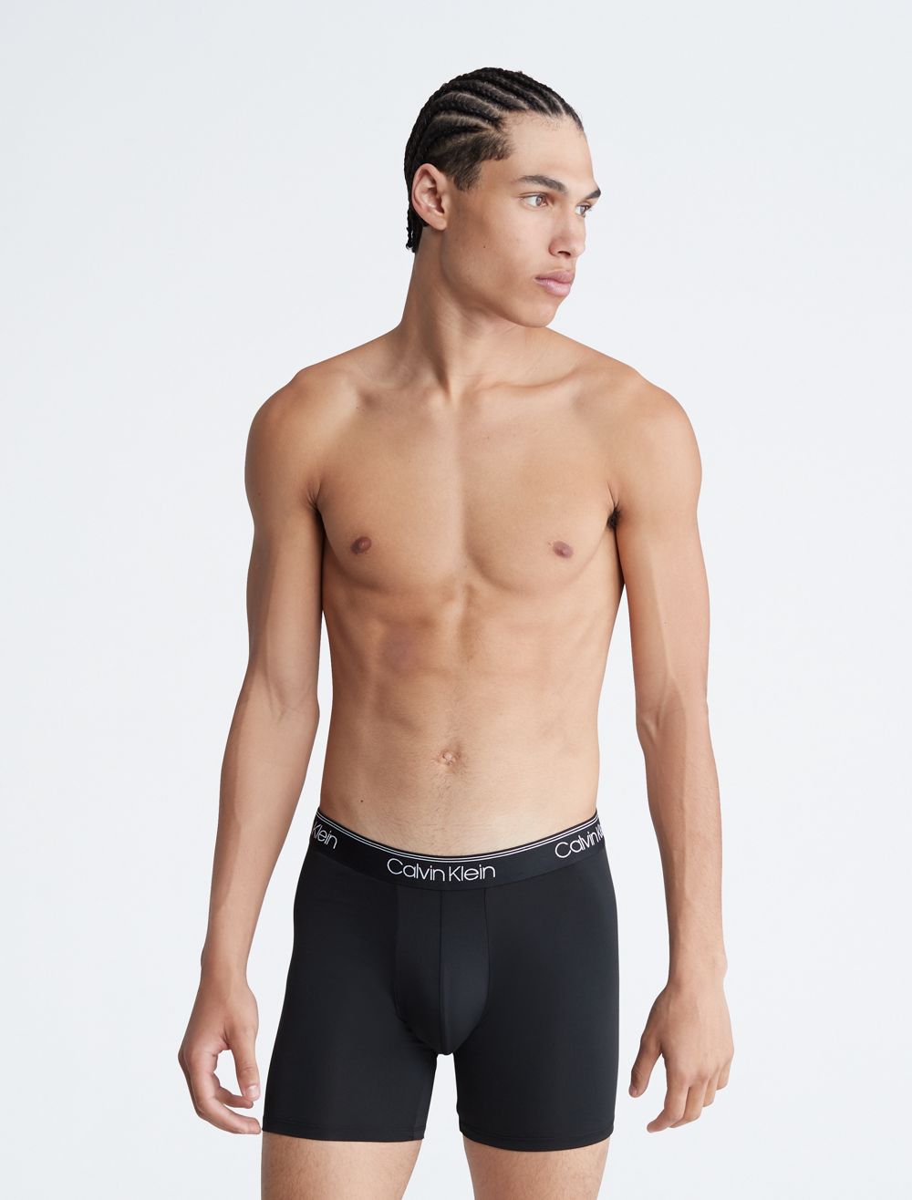 Micro Stretch 3-Pack Boxer Brief