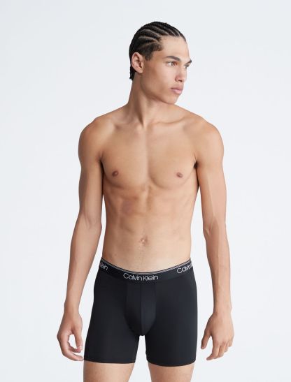 Micro Stretch 3-Pack Boxer Brief