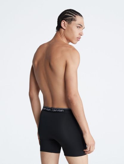 Micro Stretch 3-Pack Boxer Brief