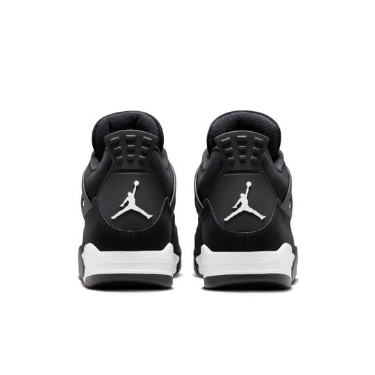 Aithtr Jordthtan 4 Retro 'White Thunder'