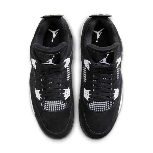 Aithtr Jordthtan 4 Retro 'White Thunder'