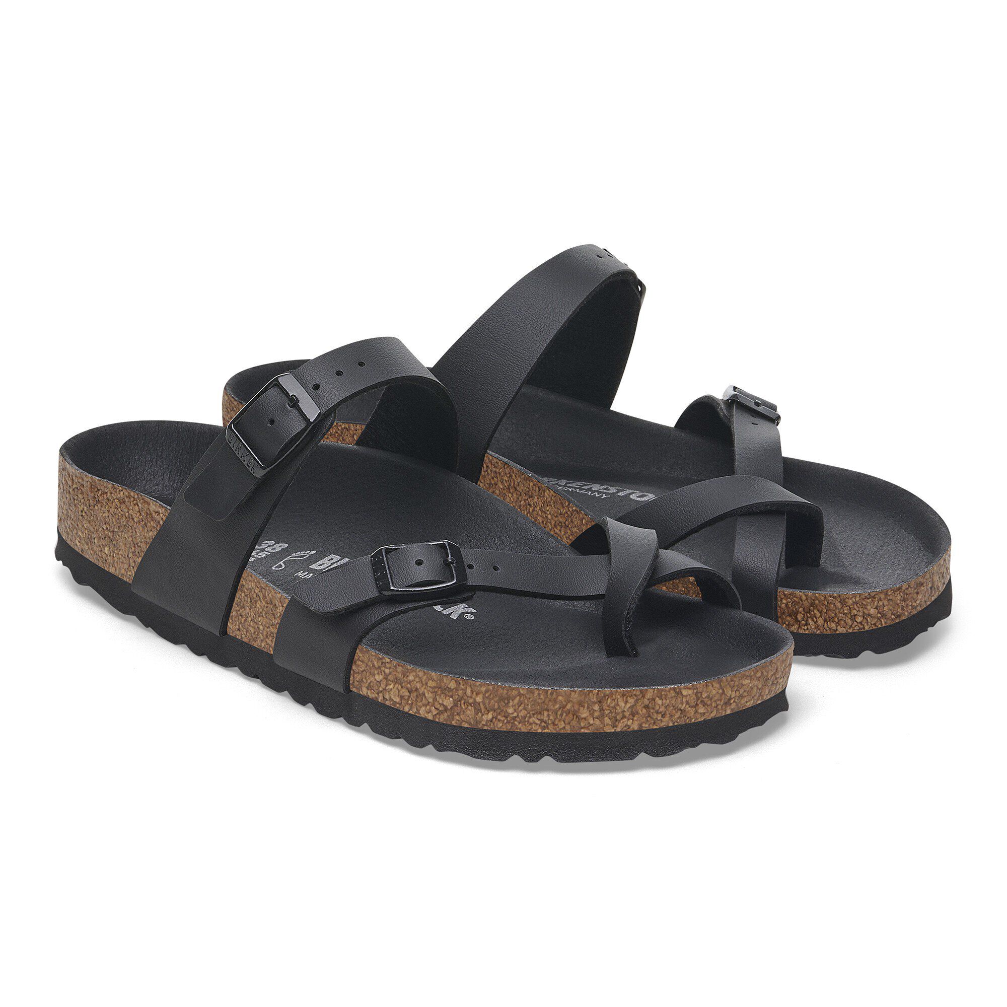 마야리 버코-플로 - 트리플 블랙 - 1029171 - 이미지 5