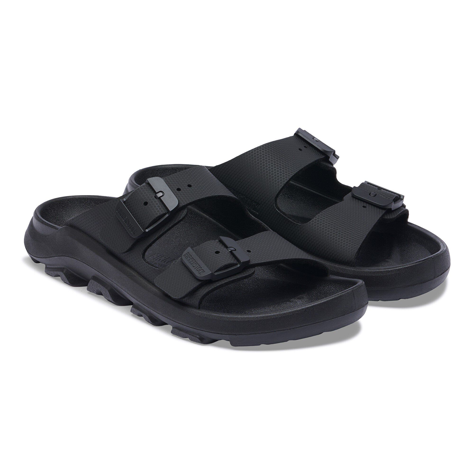 모가미 테라 스텔스 2- 스트랩 버코-플로 - 에이펙스 블랙 - 1029643 - 이미지 4