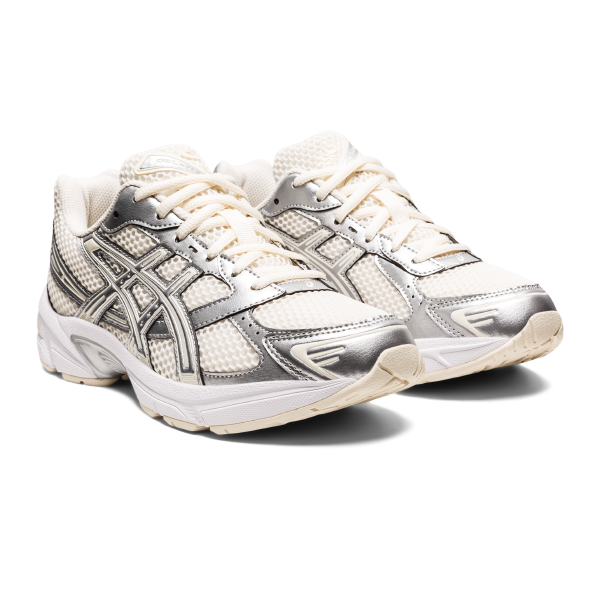 젤 1130 CREAM/PURE SILVER