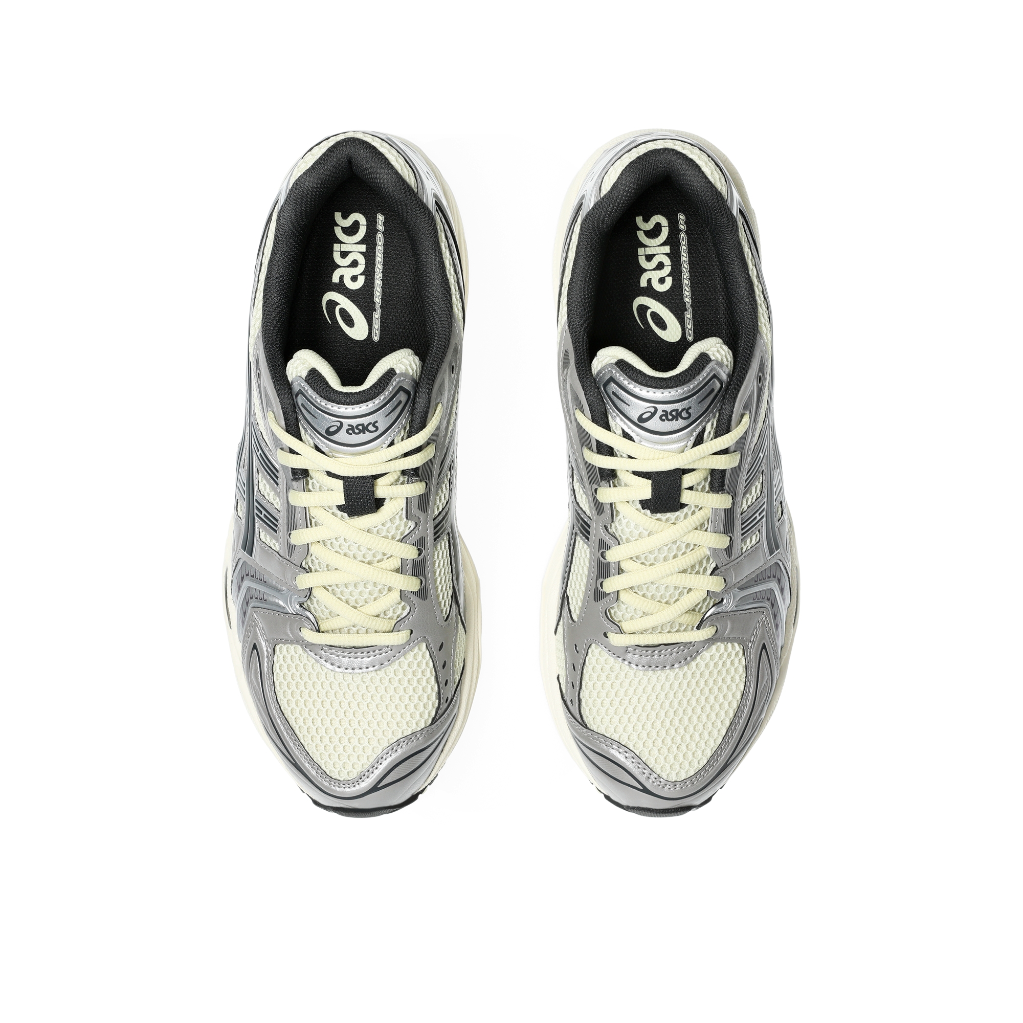 젤 카야노 14 - OYSTER WHITE/STEEPLE GREY - 이미지 6