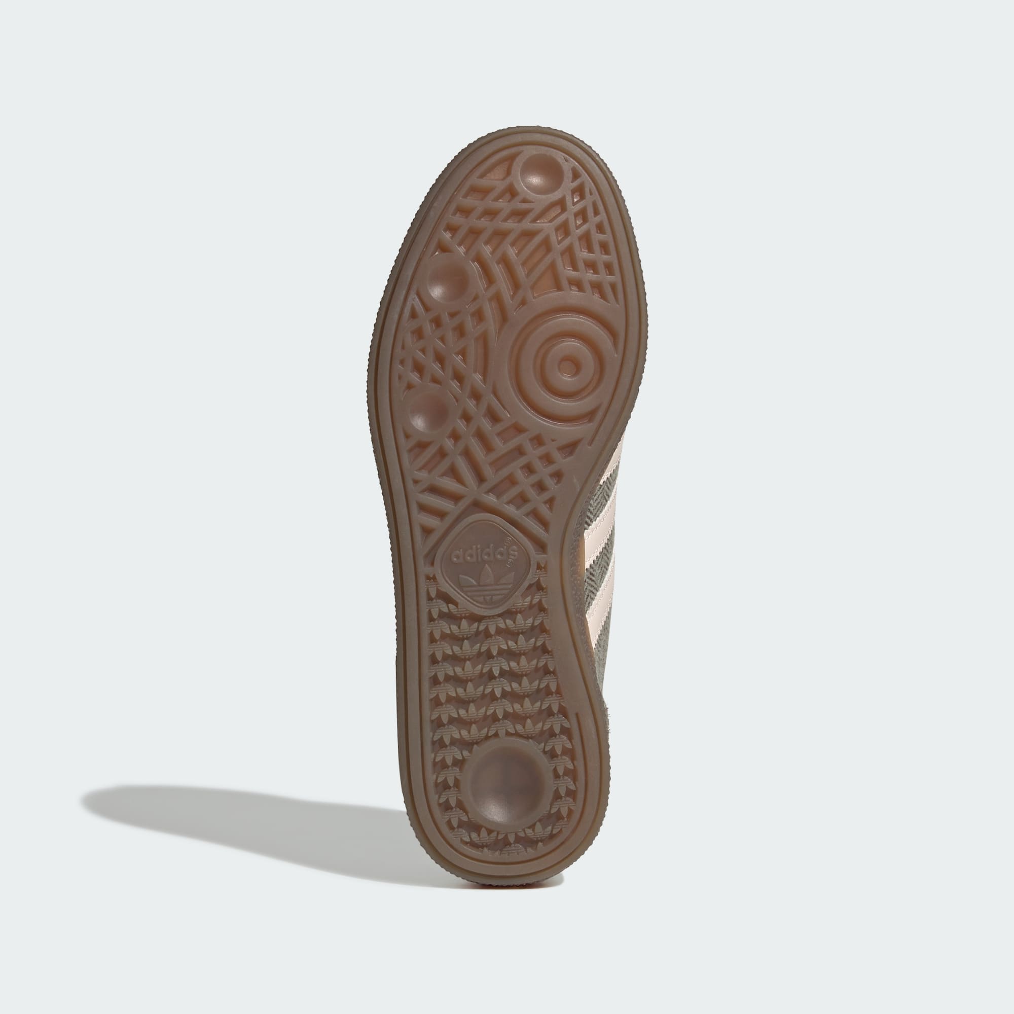 Scarpe Handball Spezial - Blanch Brown / Wonder Quartz / Aurora Coffee - immagine 3