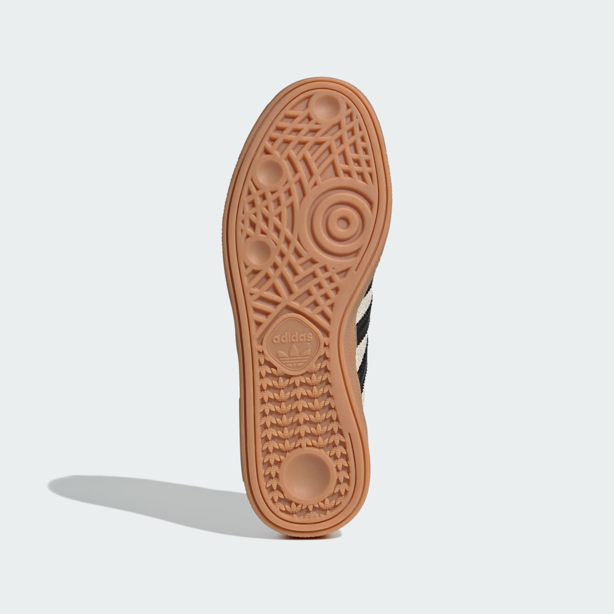 Scarpe Handball Spezial - Alumina / Core Black / Cloud White - immagine 4