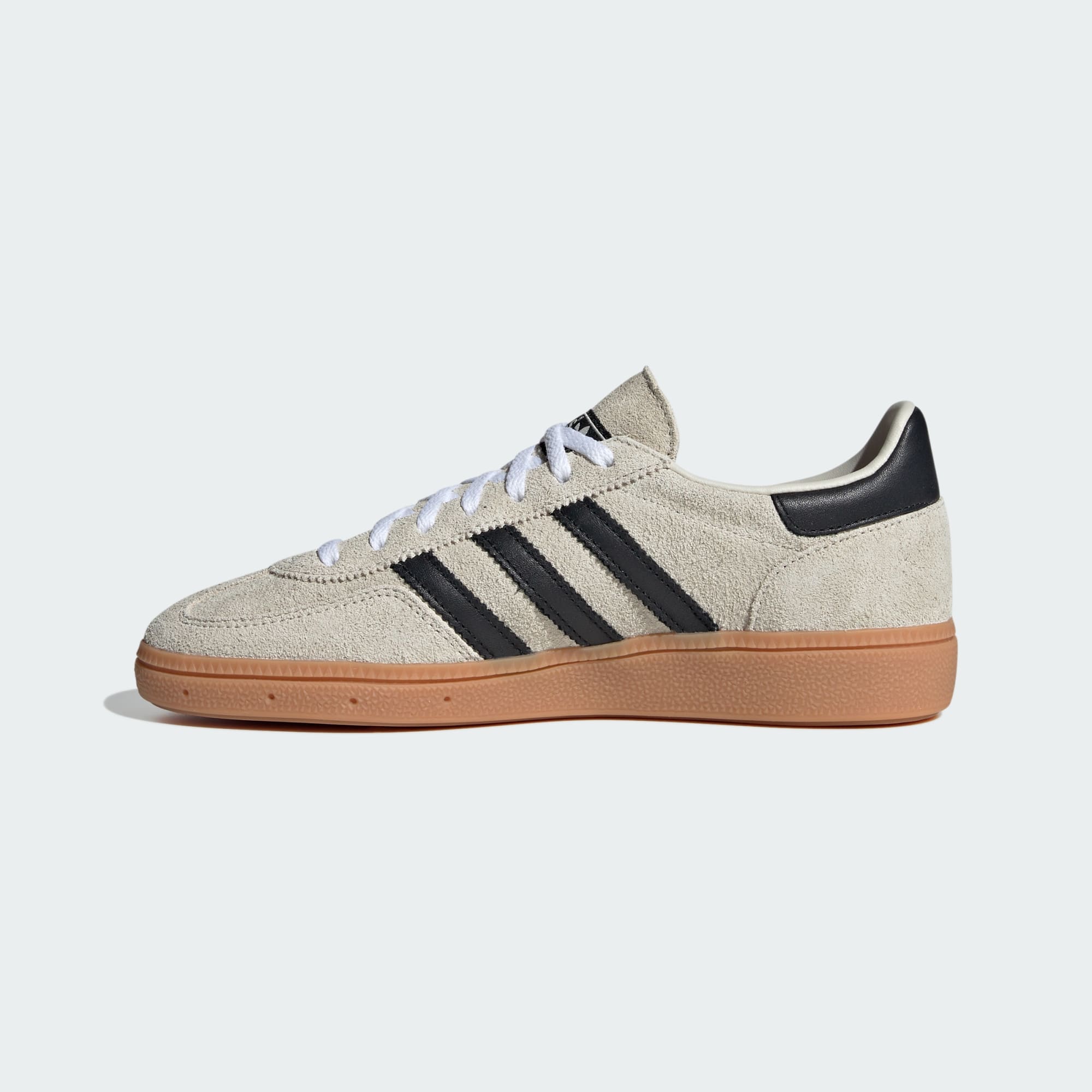 Scarpe Handball Spezial - Alumina / Core Black / Cloud White - immagine 7