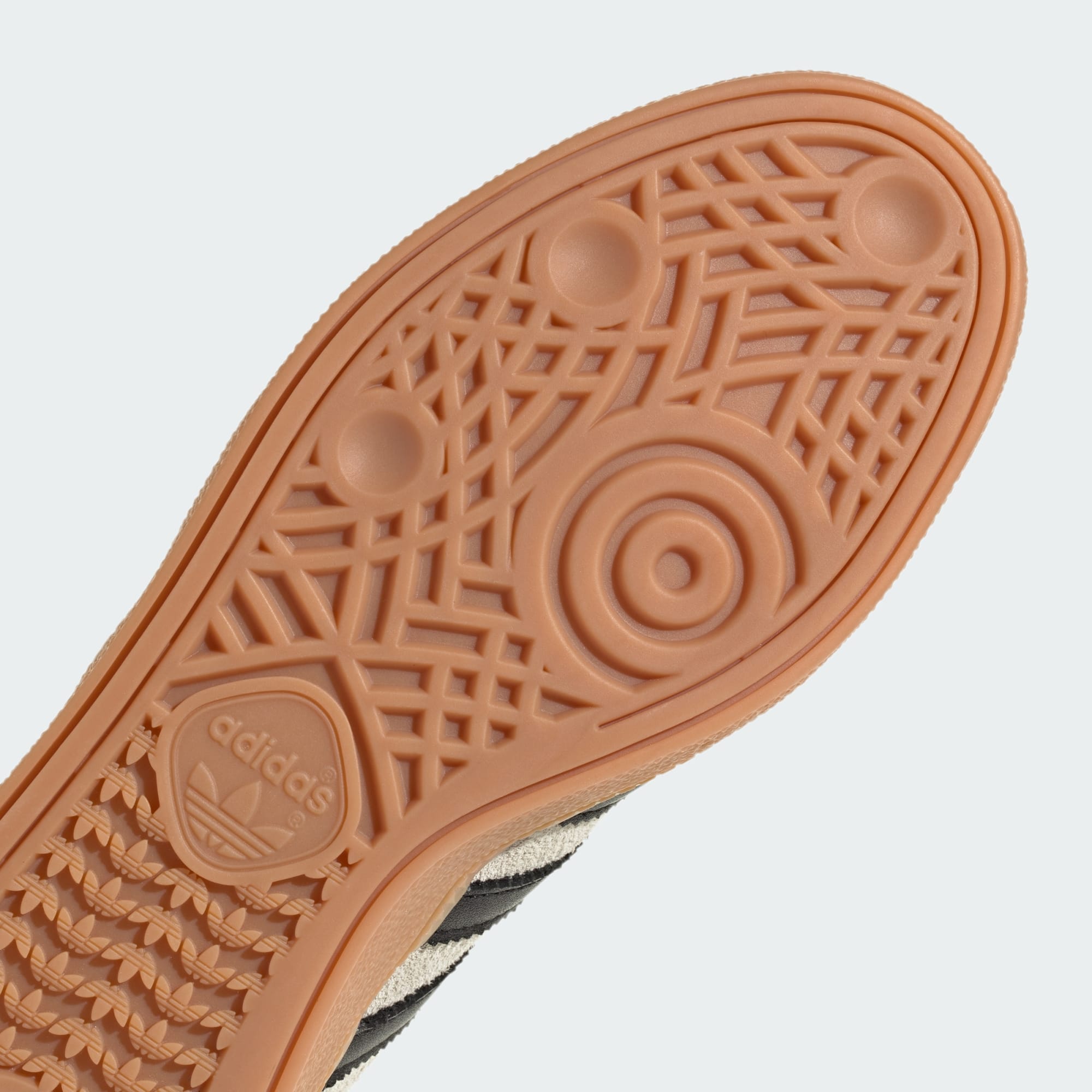 Scarpe Handball Spezial - Alumina / Core Black / Cloud White - immagine 10