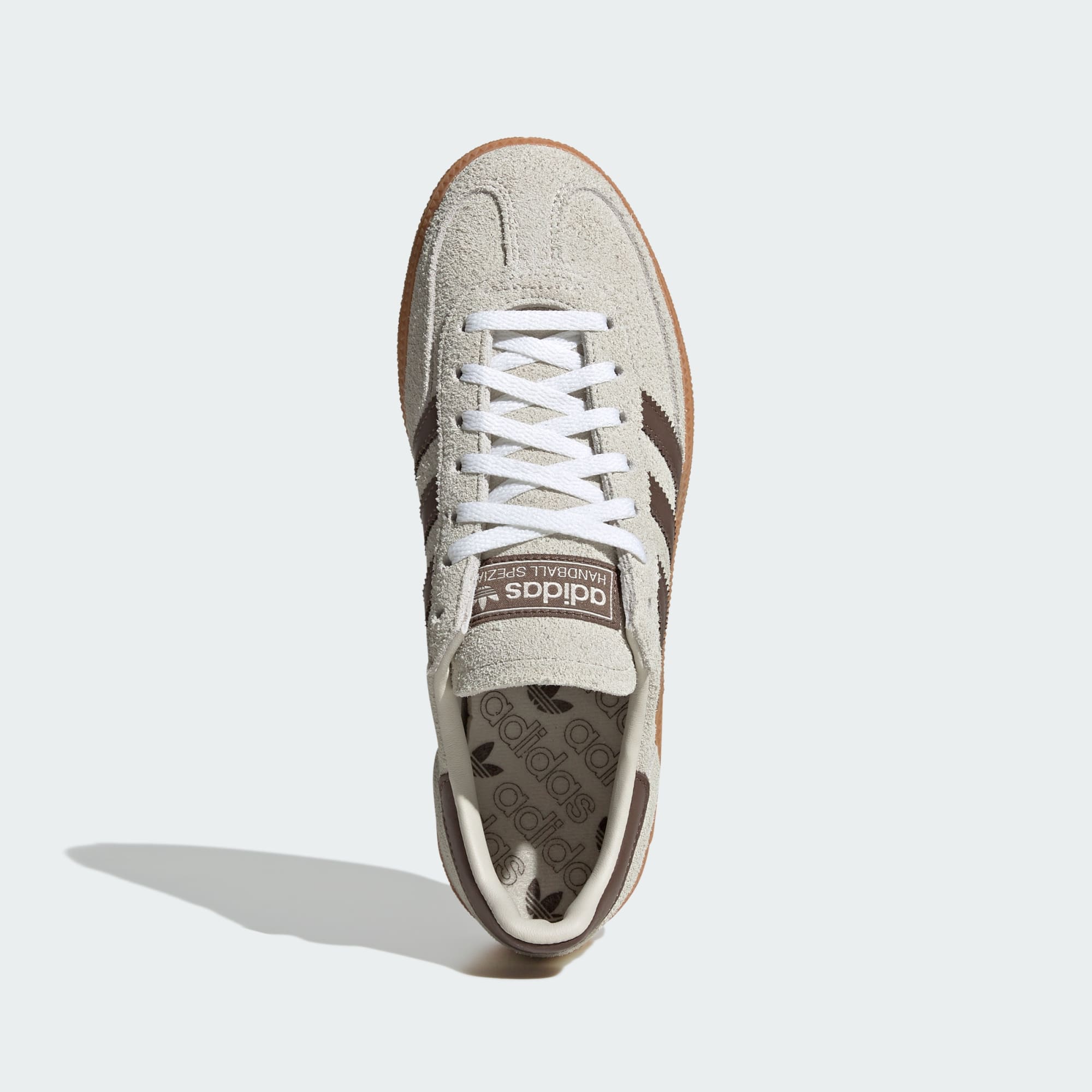Scarpe Handball Spezial - Alumina / Earth Strata / Gum - immagine 2