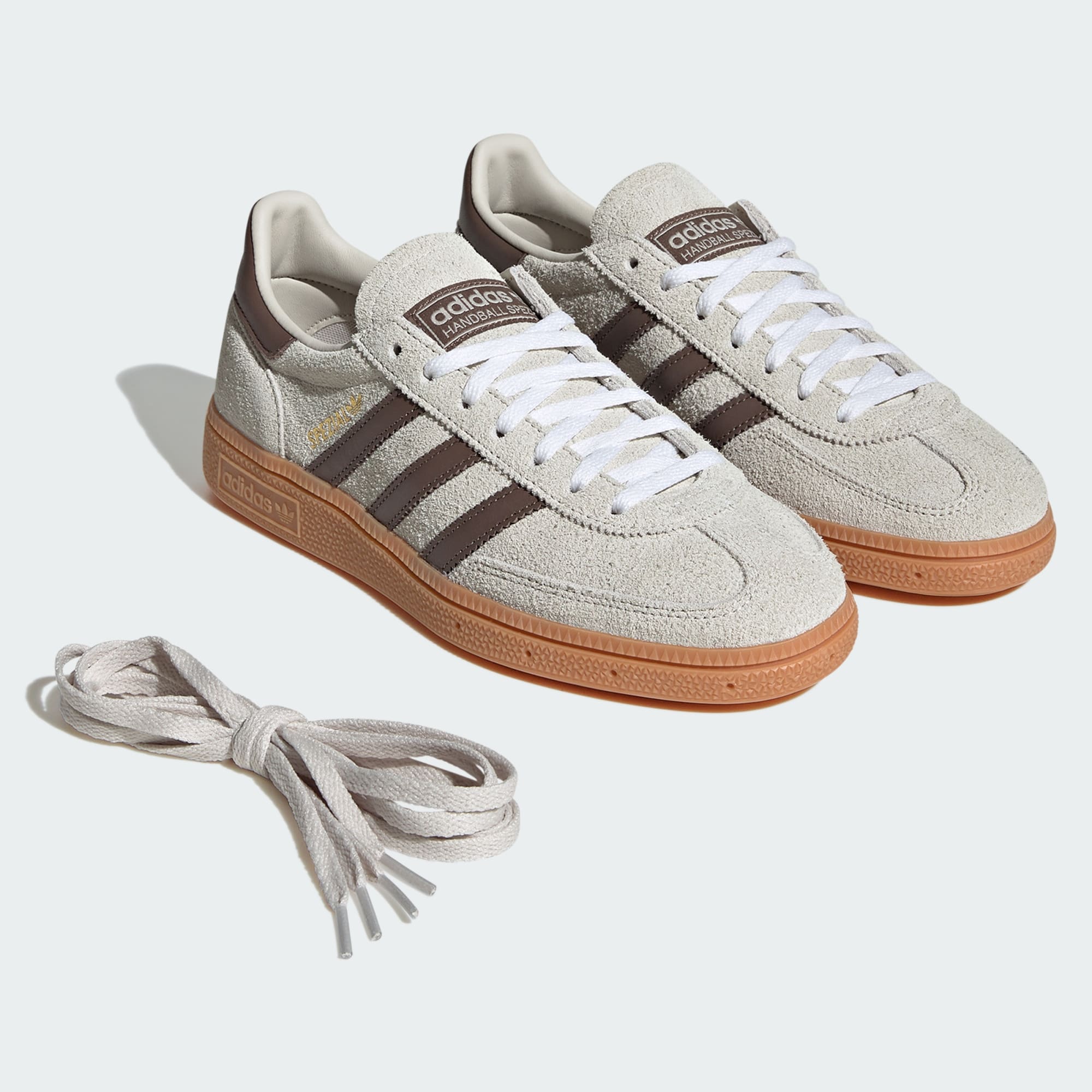 Scarpe Handball Spezial - Alumina / Earth Strata / Gum - immagine 7