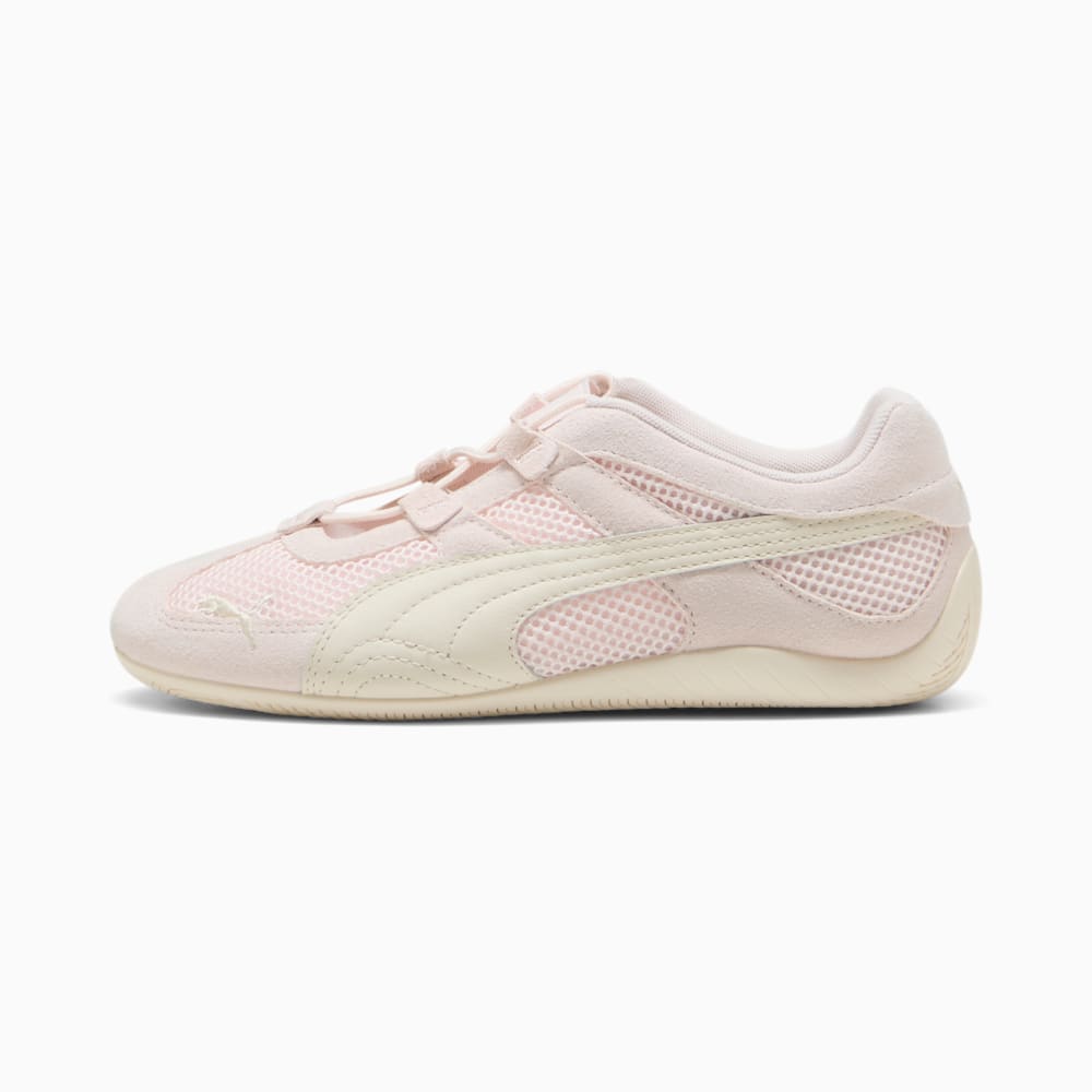 스피드캣 Go 우먼스 Speedcat Go Wns - Jasmine Flower-Frosted Ivory