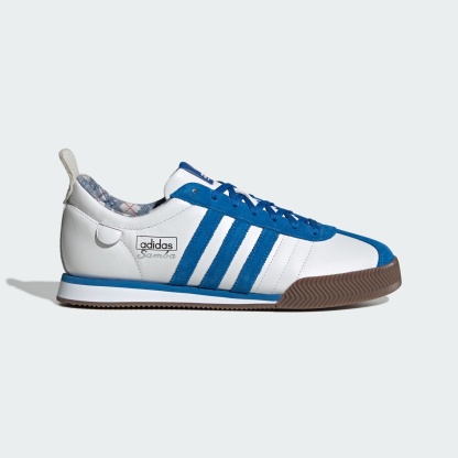 메르세데스 - AMG F1 팀 삼바 62 SUPER - Cloud White / Blue Bird / Gum