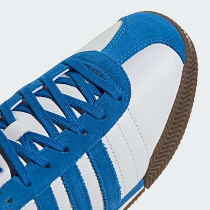 메르세데스 - AMG F1 팀 삼바 62 SUPER - Cloud White / Blue Bird / Gum