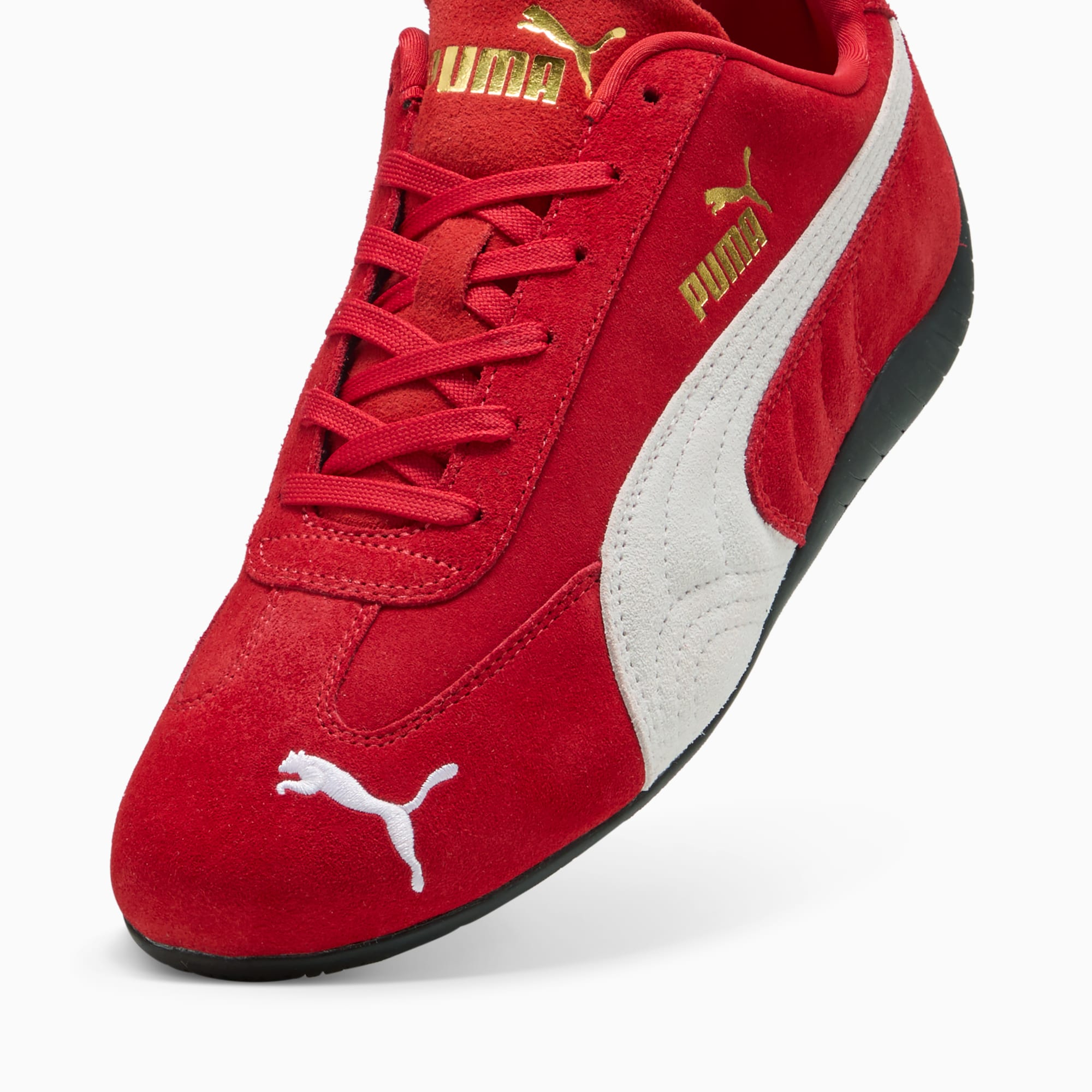 스피드캣 OG Speedcat OG - For All Time Red-PUMA White