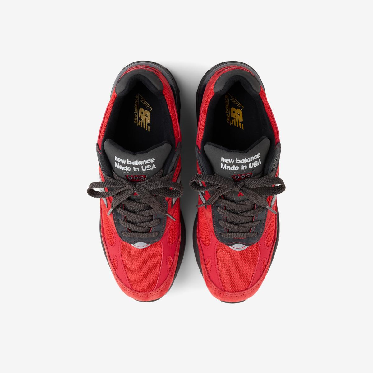 U9935CX - Red