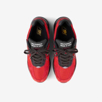 U9935CX - Red