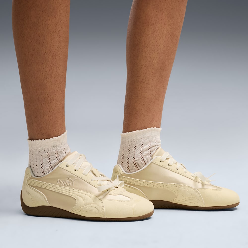 스피드캣 에투알 우먼스 Speedcat Etoile Wns - Buttercream-Gum