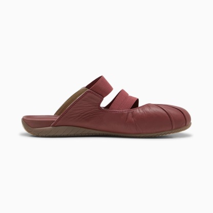 스피드캣 뮬 우먼스 Speedcat Mule Wns - Burgundy-Haute Coffee