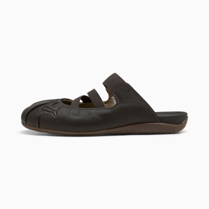 스피드캣 뮬 우먼스 Speedcat Mule Wns - Espresso Bean-Haute Coffee