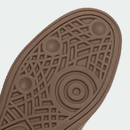 핸드볼 스페지알 - Blanch Brown / Blanch Brown / Gum - KJ9852 - Detail View 1
