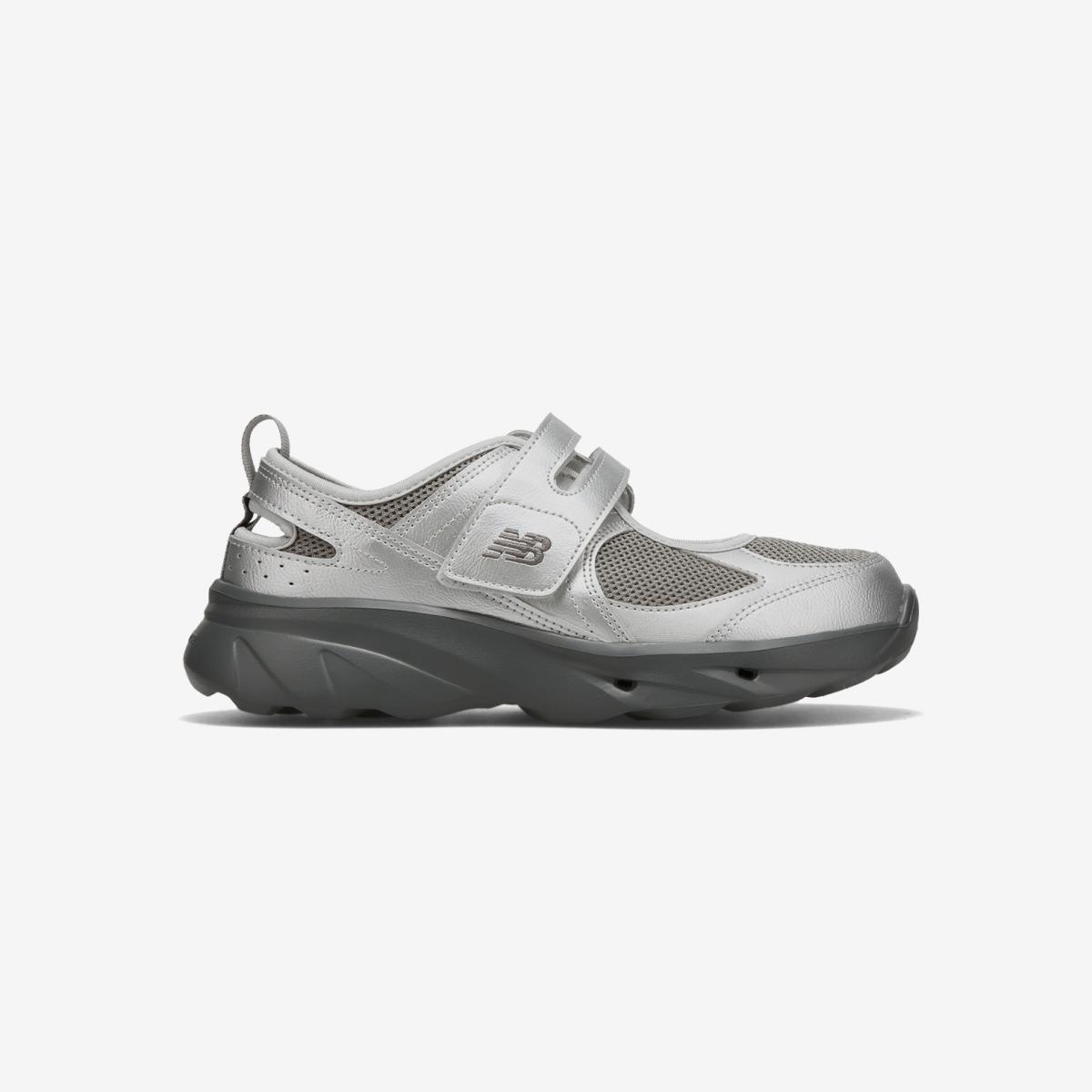 Breeze / SD2202SG2 - Silver