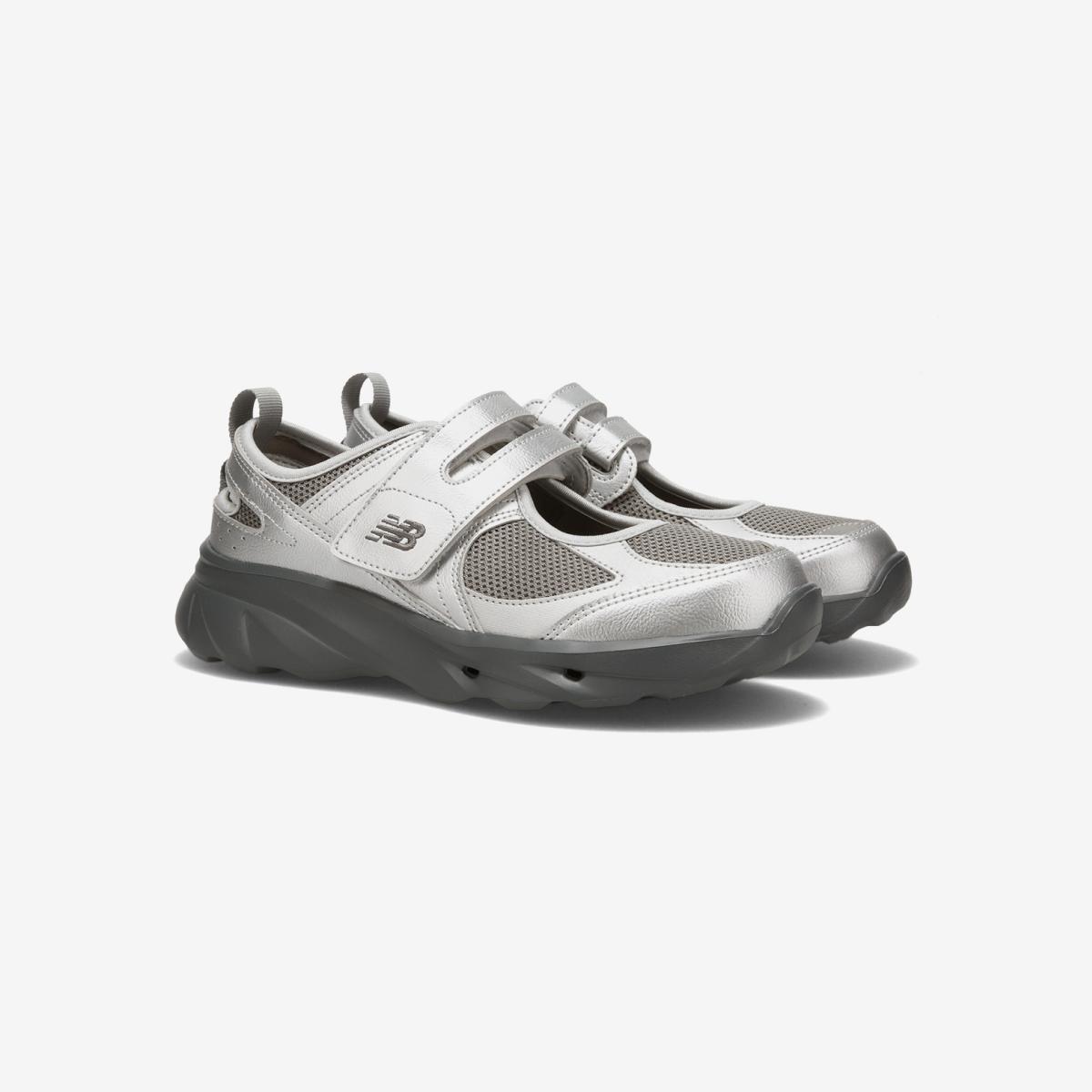 Breeze / SD2202BS2 - Silver