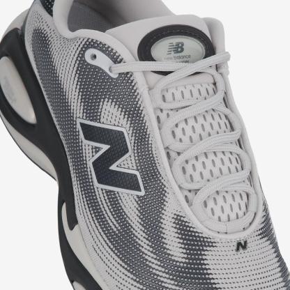 AC Runner V1 (남성,2E) - Light Gray