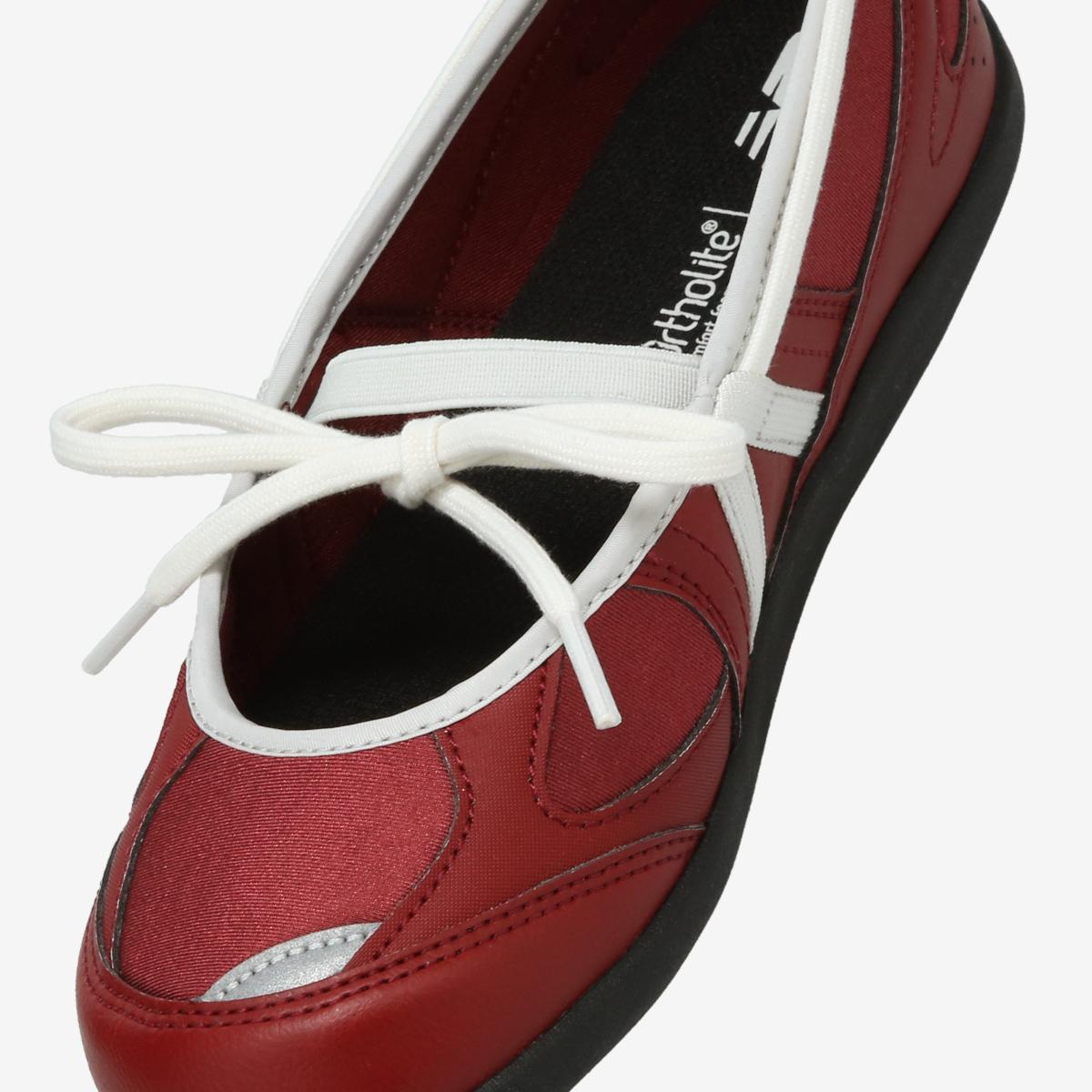 FLAT BREEZE / SD2601RE - Red