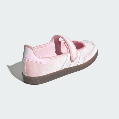 삼바 OG - Clear Pink / Cloud White / Gum