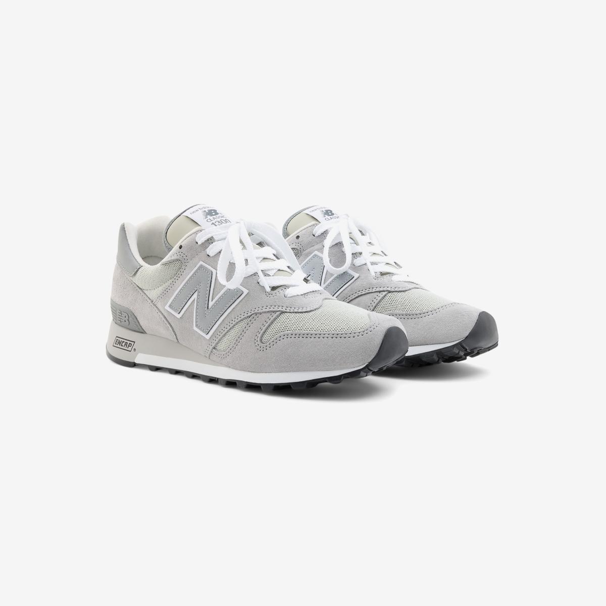 U1300NY - Gray