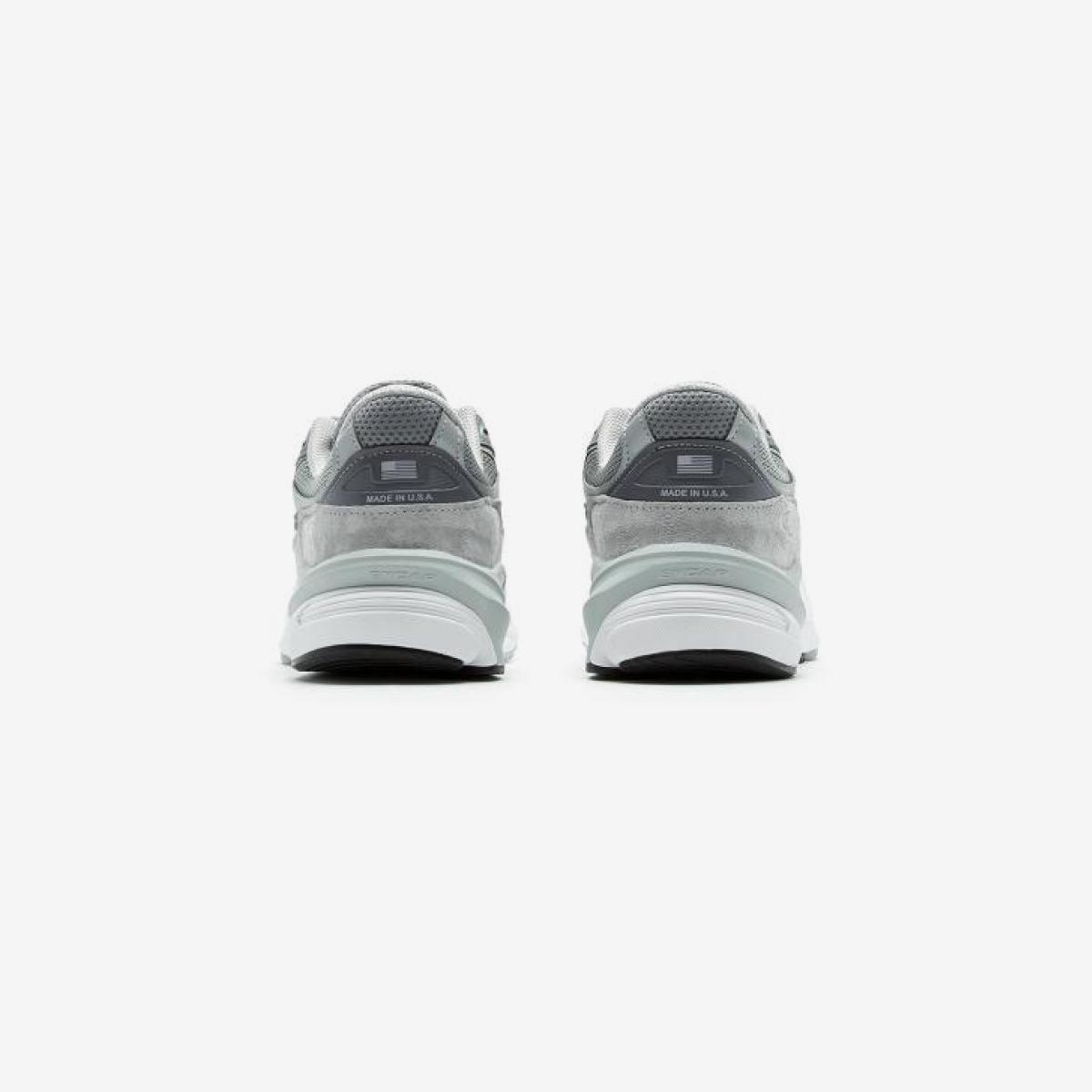 W990GL6 - Gray