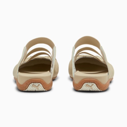 스피드캣 뮬 우먼스 Speedcat Mule Wns - Toasted Almond-Melted Caramel
