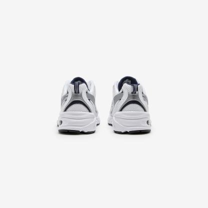 MR530KA (STEEL GREY) - White