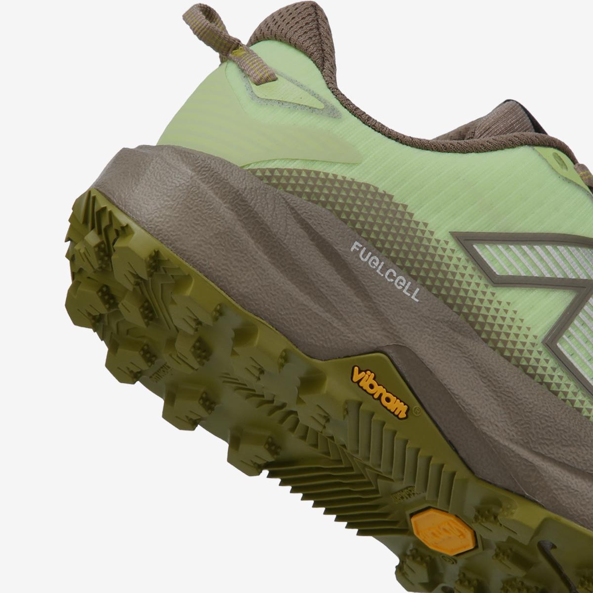 레벨 트레일 (남성, D) - Light Yellow