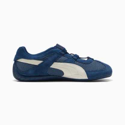 스피드캣 Go 우먼스 Speedcat Go Wns - Persian Blue-Warm White