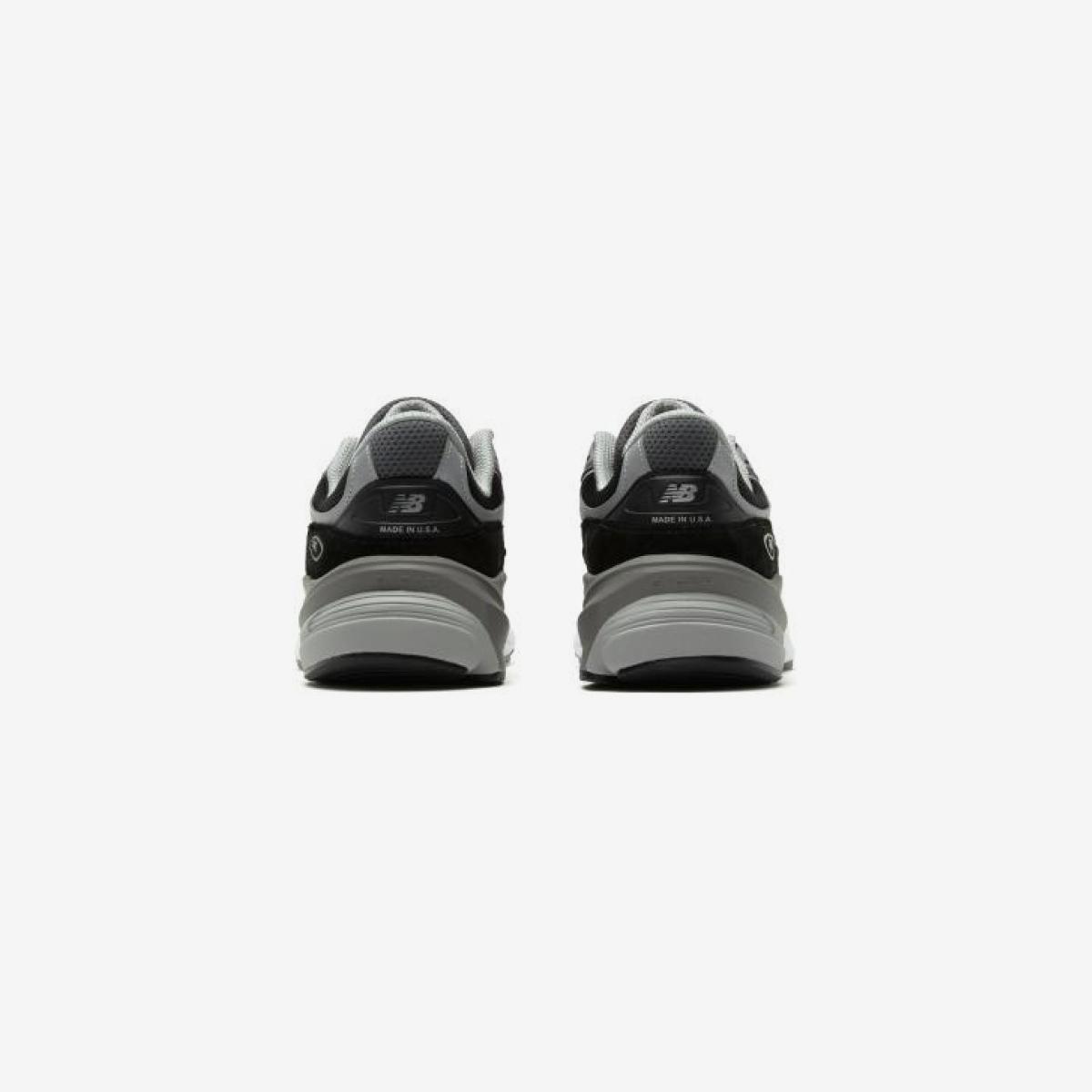 M990GL6 - Black