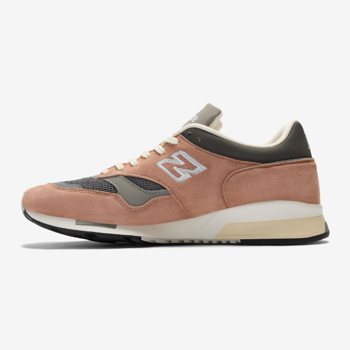 U1500PNV (NAVY) - Brown