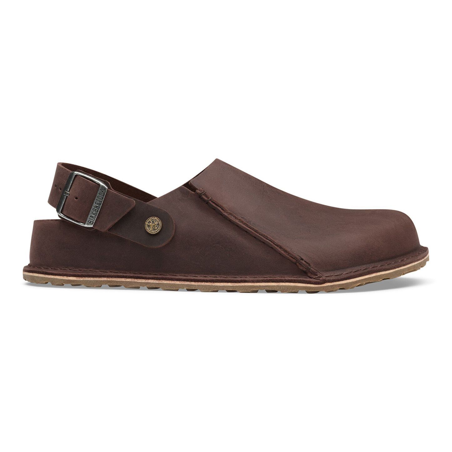 Lutry Premium Wider Strap - 하바나 - 3