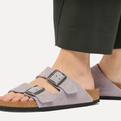 아리조나 스웨이드 가죽 - 라벤더 스카이 - 1032723 - 이미지 4
