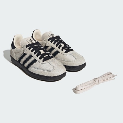 삼바 OG - Wonder White / Core Black / Alumina