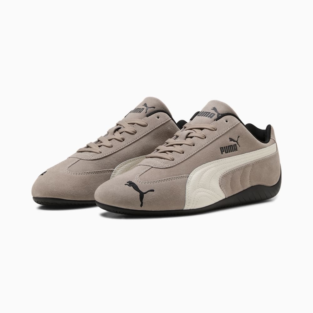 스피드캣 Speedcat - Mouse Gray-PUMA Black