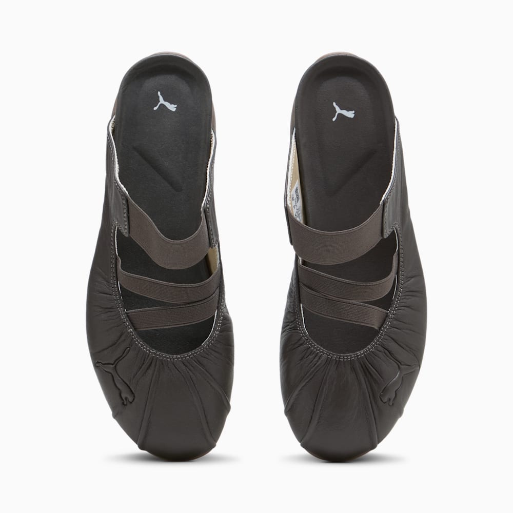 스피드캣 뮬 우먼스 Speedcat Mule Wns - Espresso Bean-Haute Coffee