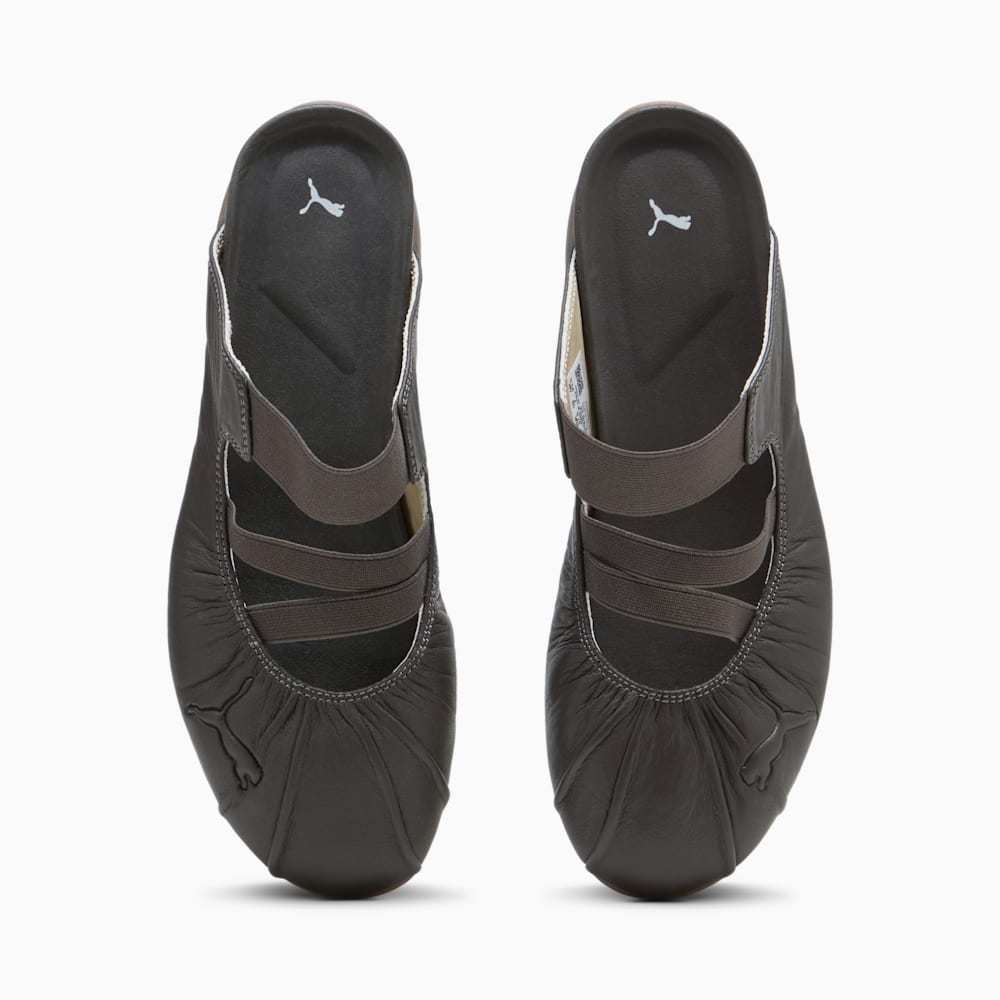 스피드캣 뮬 우먼스 Speedcat Mule Wns - Espresso Bean-Haute Coffee