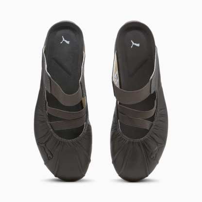 스피드캣 뮬 우먼스 Speedcat Mule Wns - Espresso Bean-Haute Coffee