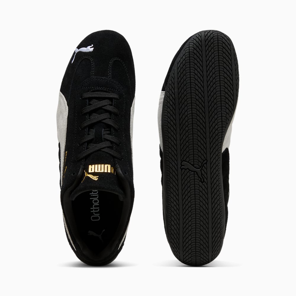 스피드캣 OG Speedcat OG - PUMA Black-PUMA White