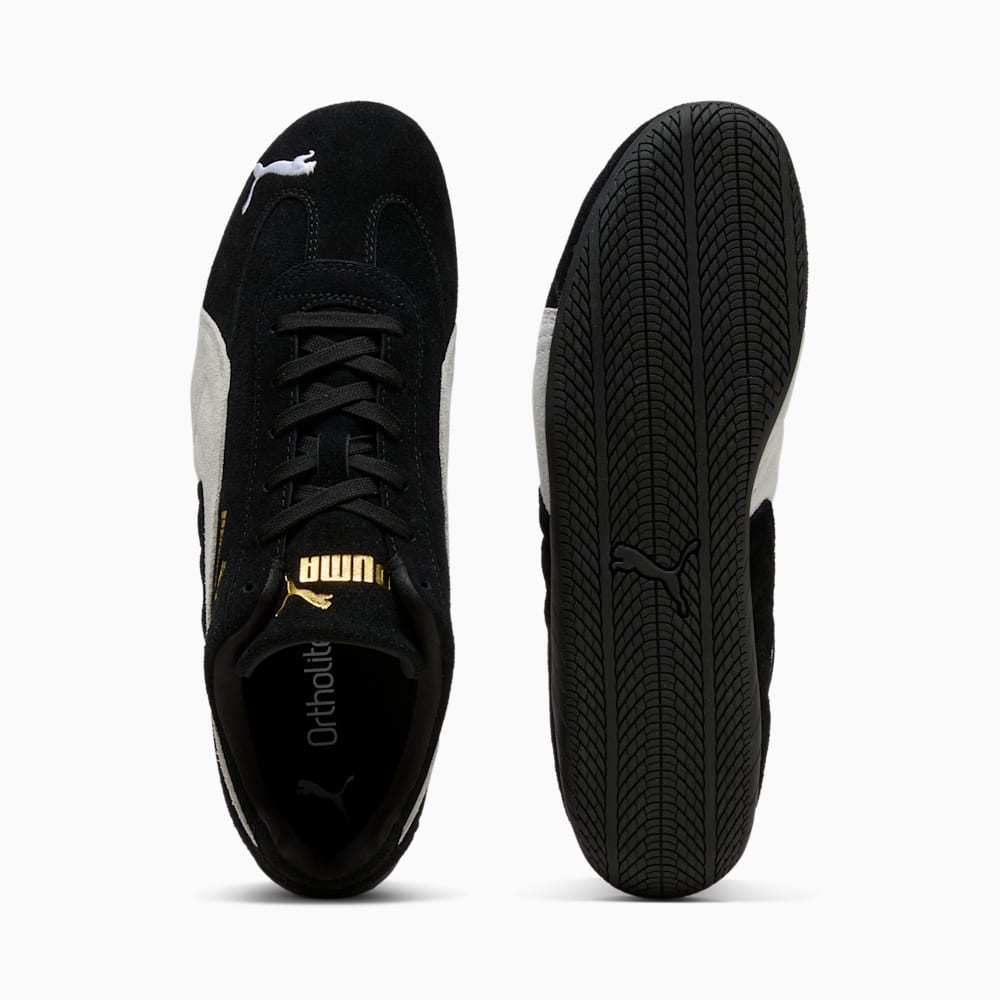 스피드캣 OG Speedcat OG - PUMA Black-PUMA White