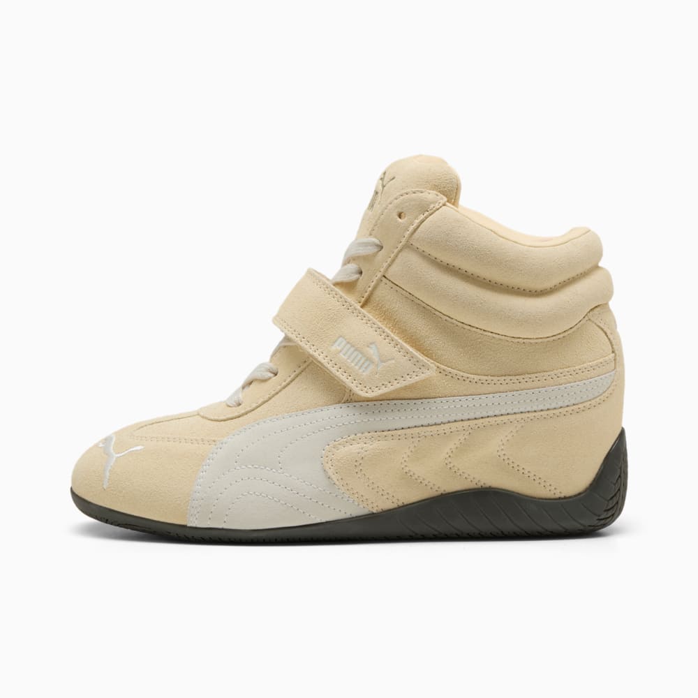 스피드캣 웻지 우먼스 Speedcat Wedge Wns - Buttercream-Gum